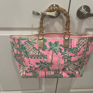 Lilly Pulitzer